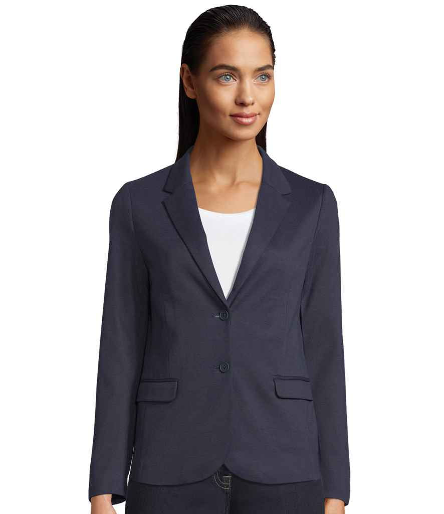NEOBLU Ladies Marcel Piqué Blazer