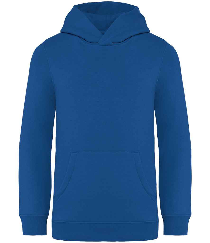 Thumbnail: Native Spirit Kids Hooded Sweatshirt