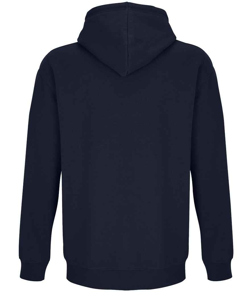 Thumbnail: SOL'S Unisex Carter Full Zip Hoodie
