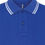 Thumbnail: Men's classic fit tipped polo