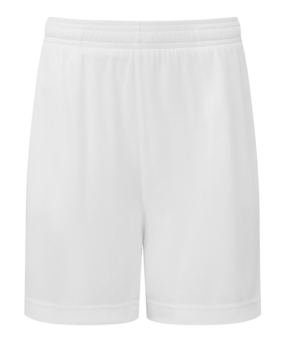 Thumbnail: Kids TriDri® Ion-Charge performance shorts
