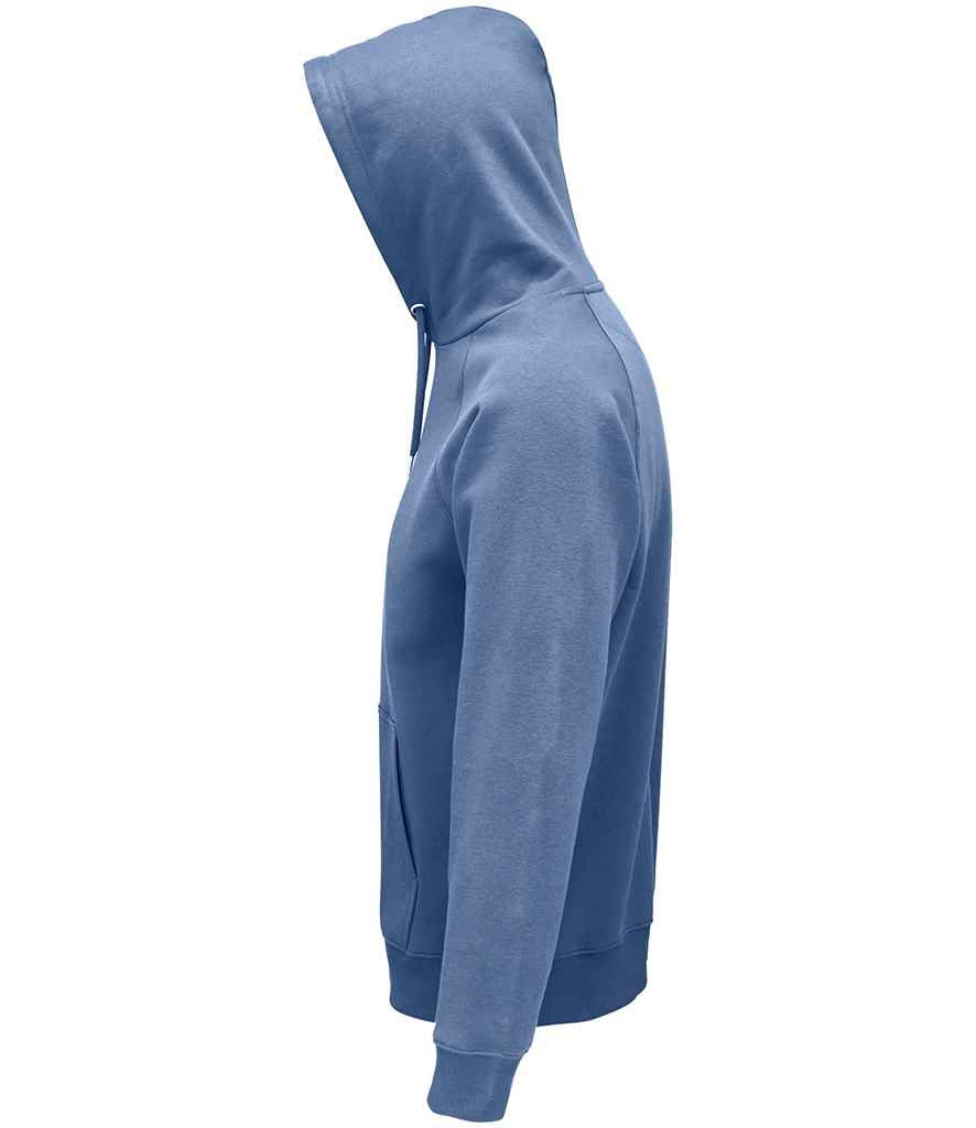 Thumbnail: SOL'S Unisex Stellar Organic Hoodie