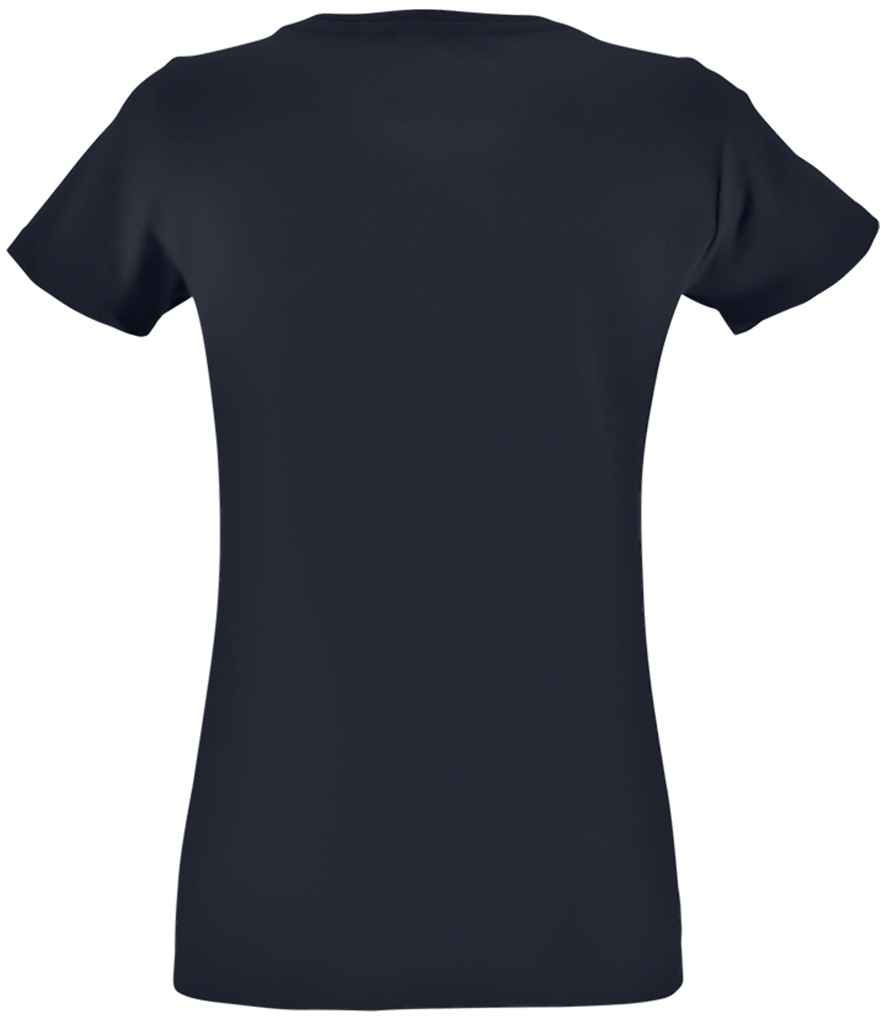 Thumbnail: SOL'S Ladies Regent Fit T-Shirt