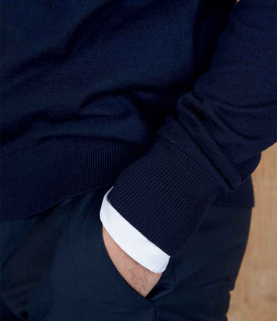Thumbnail: NEOBLU Stuart Round Neck Sweater