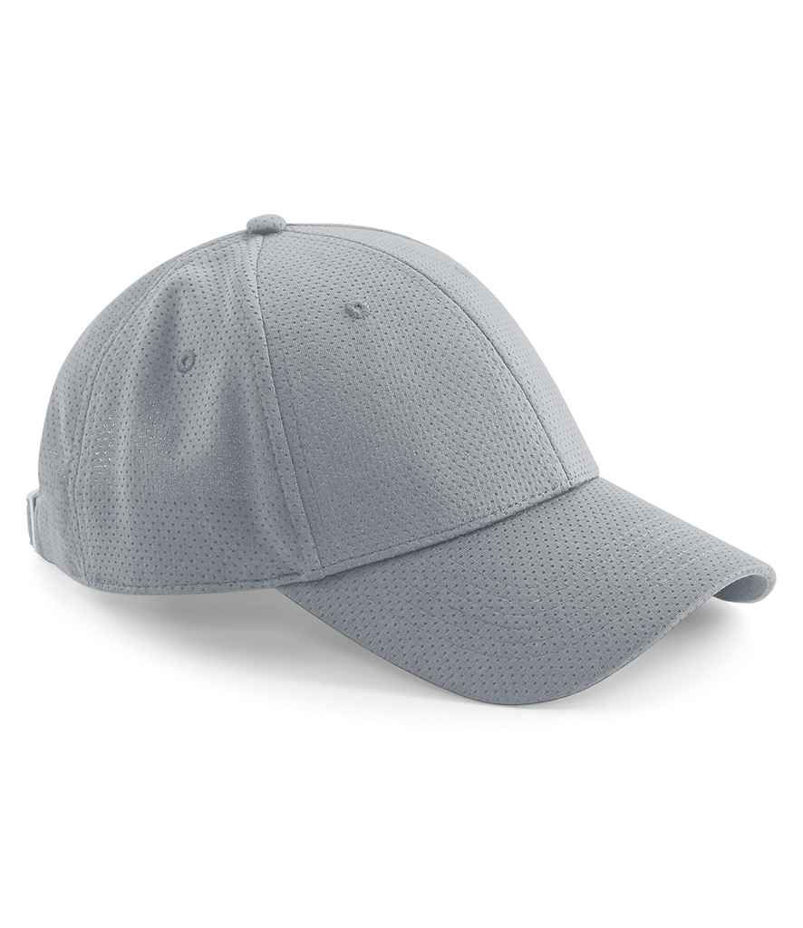Thumbnail: Beechfield Air Mesh 6 Panel Cap