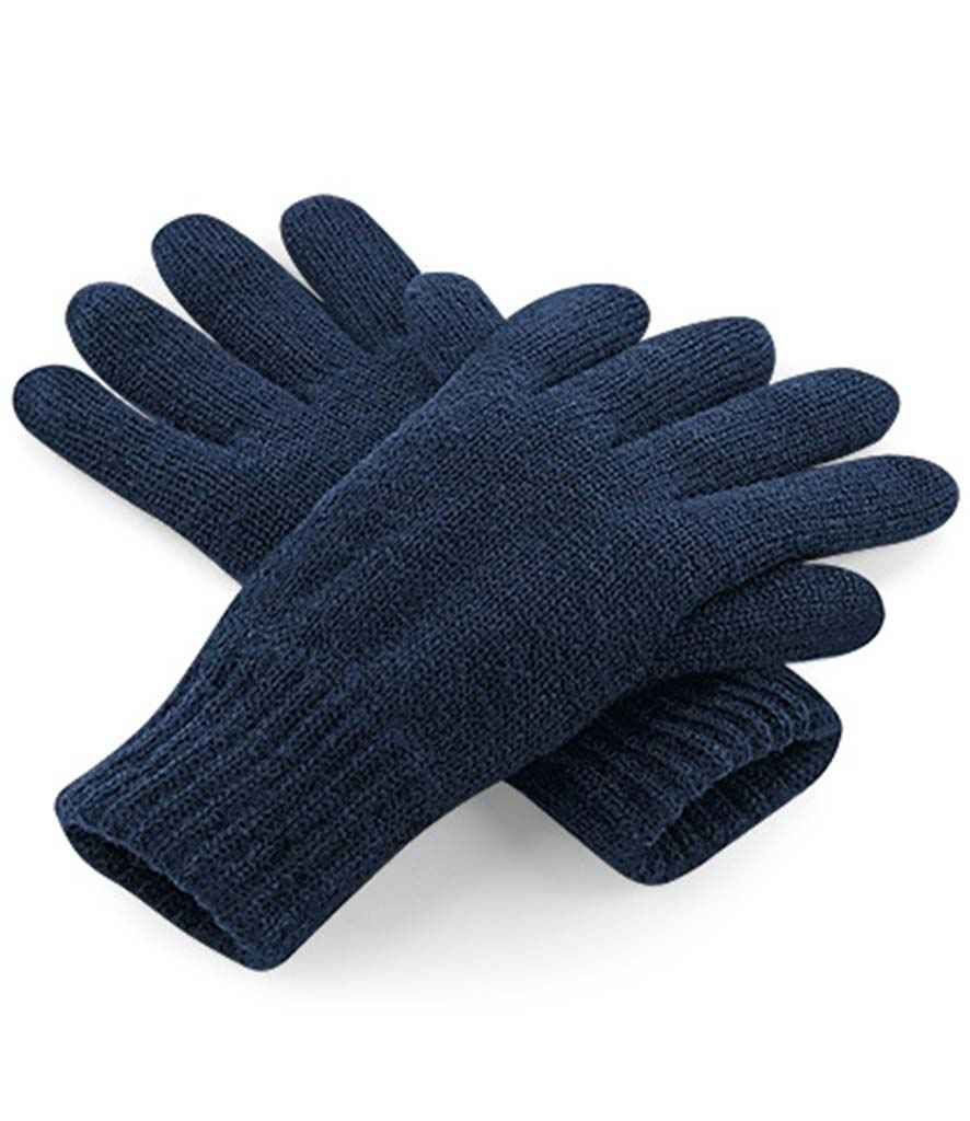 Thumbnail: Beechfield Classic Thinsulate™ Gloves