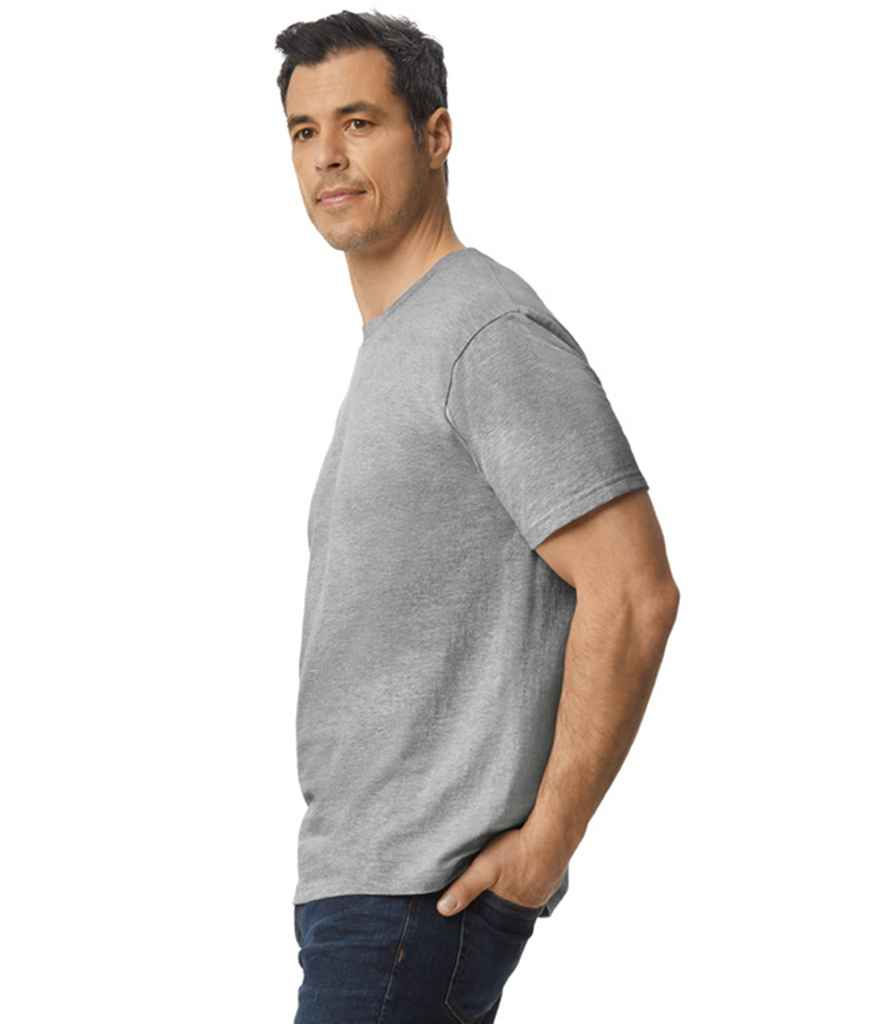 Thumbnail: Gildan SoftStyle® Midweight T-Shirt