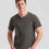 Thumbnail: Fruit of the Loom V Neck Value T-Shirt