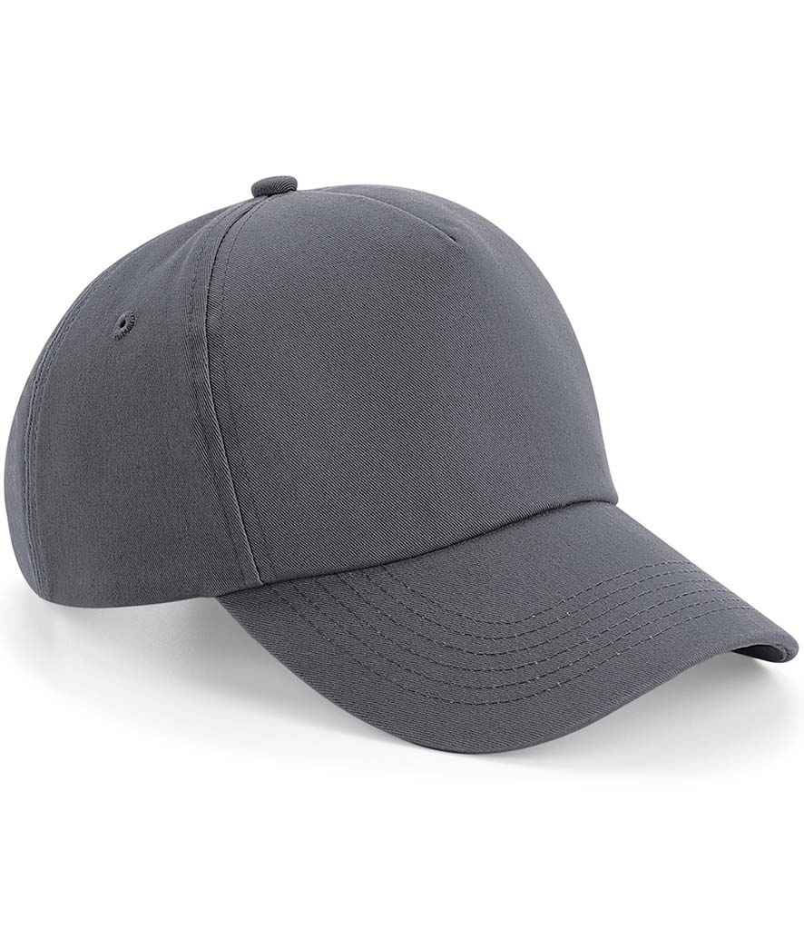 Thumbnail: Beechfield Authentic 5 Panel Cap