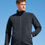 Thumbnail: SOL'S Factor Recycled Micro Fleece Jacket