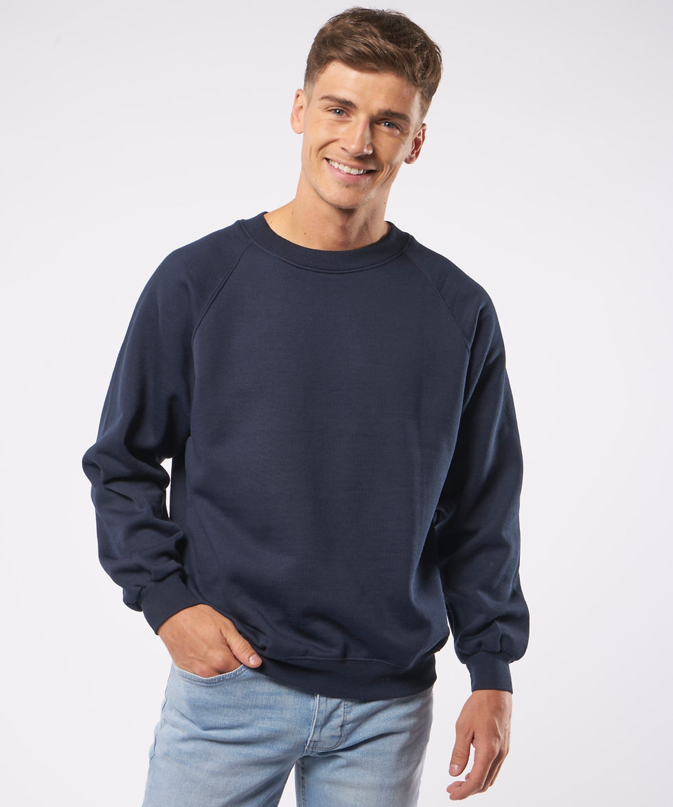 Coloursure sweatshirt