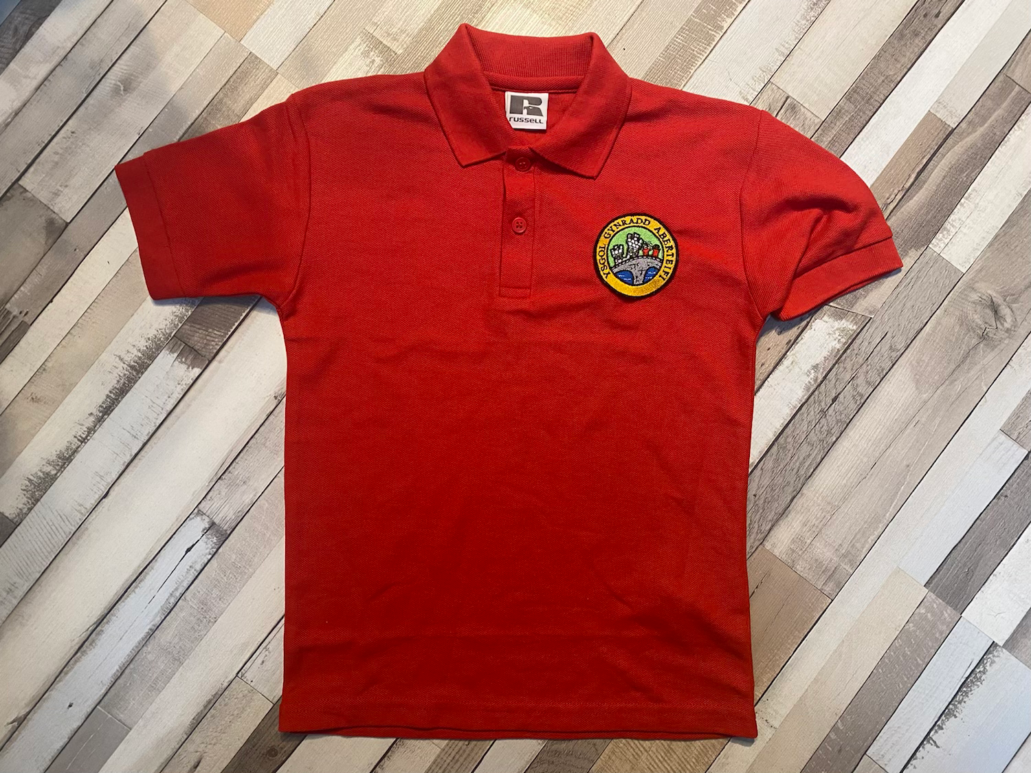 Ysgol Gynradd Aberteifi Polo