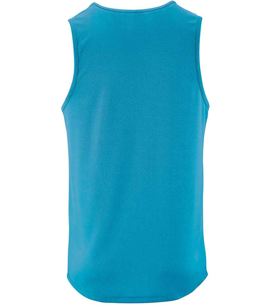 Thumbnail: SOL'S Sporty Performance Tank Top