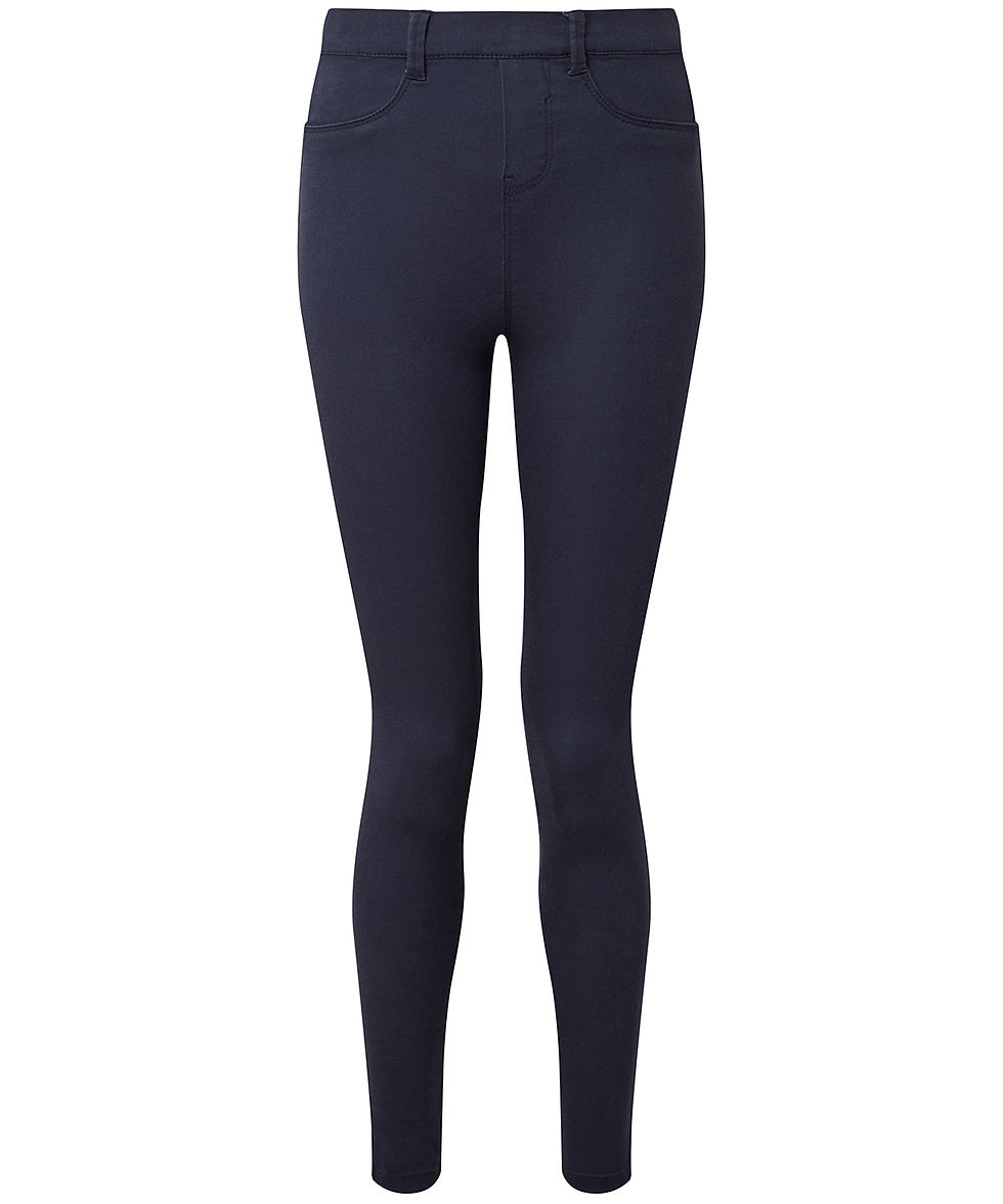 Thumbnail: Women's jeggings