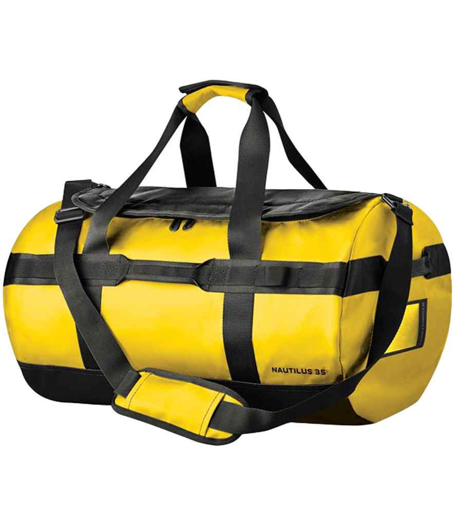 Thumbnail: Stormtech Nautilus Waterproof Duffle 35