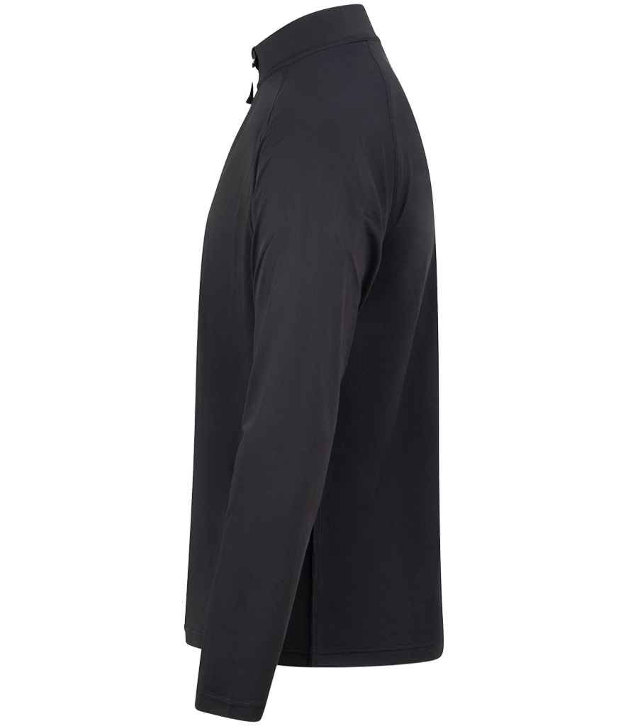 Thumbnail: AWDis Lightweight Active 1/4 Zip Top