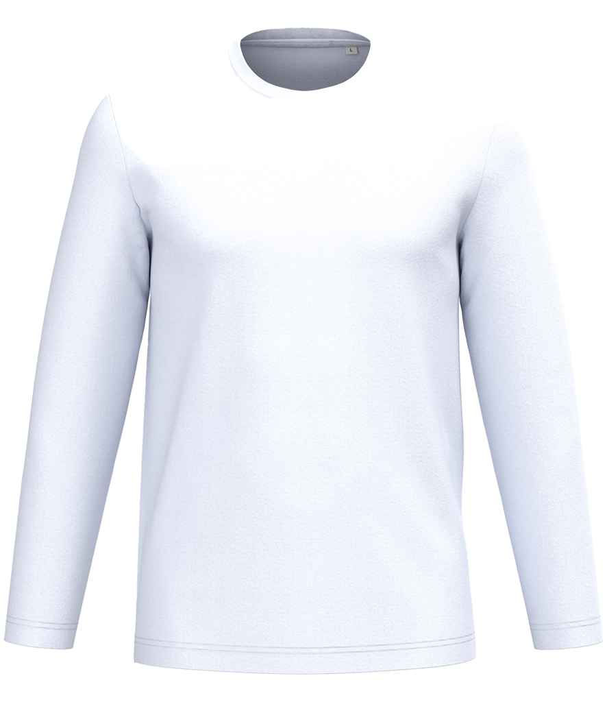 Thumbnail: Native Spirit Unisex Long Sleeve T-Shirt