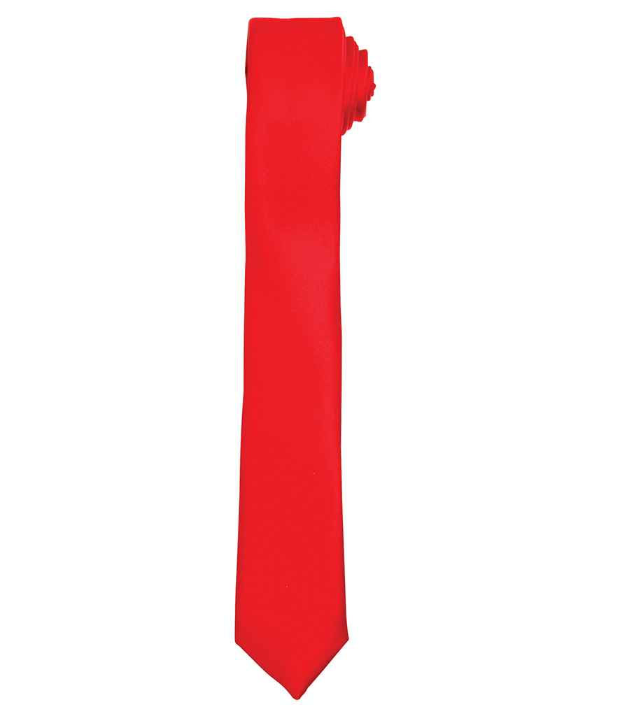 Thumbnail: Premier Slim Tie