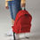 Thumbnail: BagBase Kids Fashion Backpack