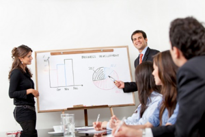 Industry Training