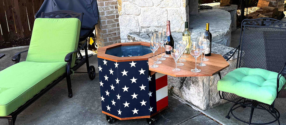 It's Finally Complete!