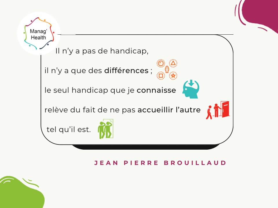 Manag'health vous souhaite de passer une belle semaine 🌻