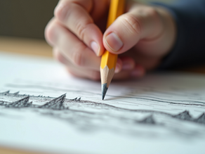 The Transformative Power of Drawings in Everyday Life