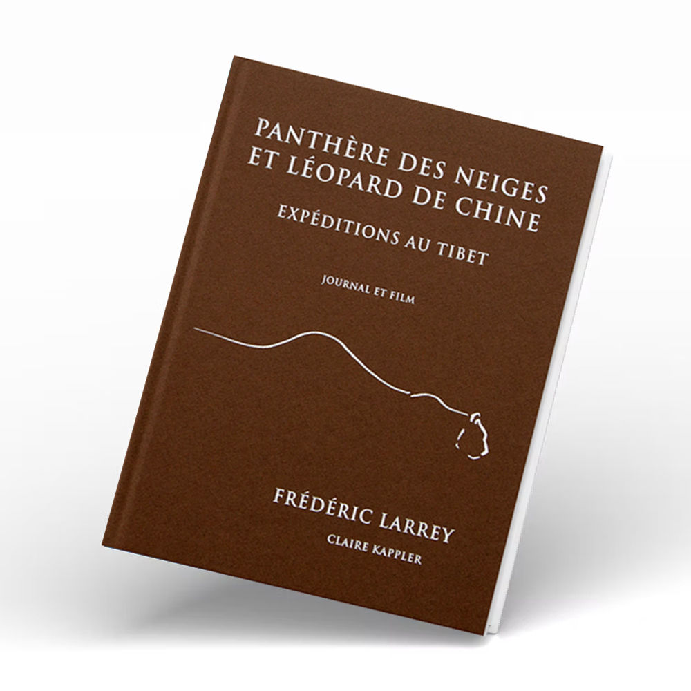 Panthère des neiges et léopard de Chine : Expéditions au Tibet
