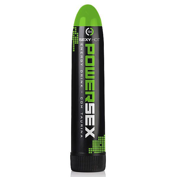 Power Sex - Energy Drink - com Tauri