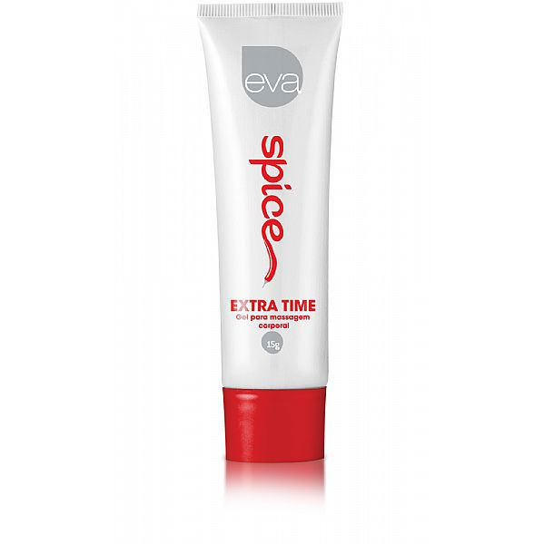 Gel Spice Extra Time
