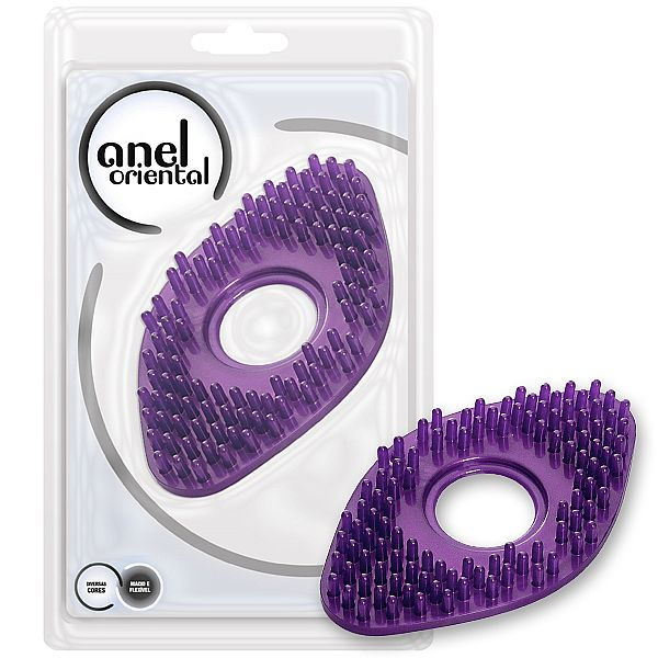 Anel Oriental Grande
