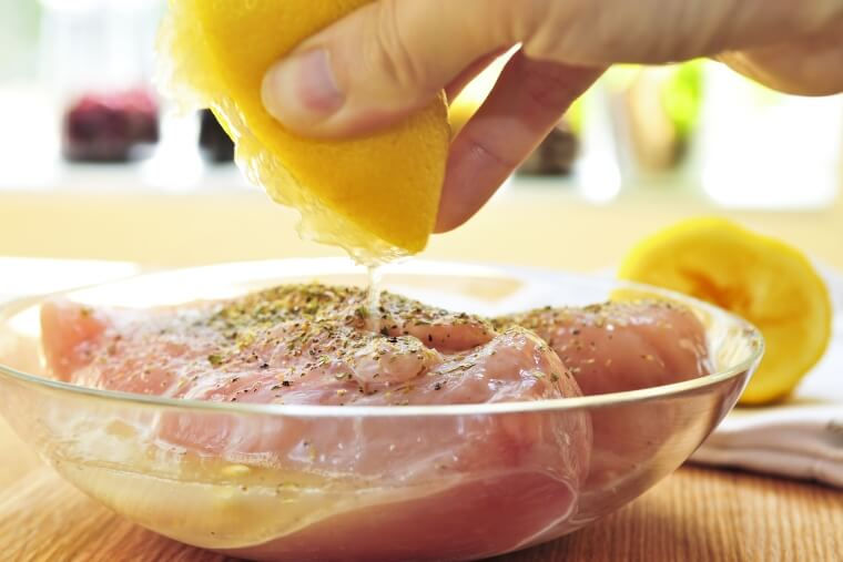 Comment attendrir la viande pendant la cuisson