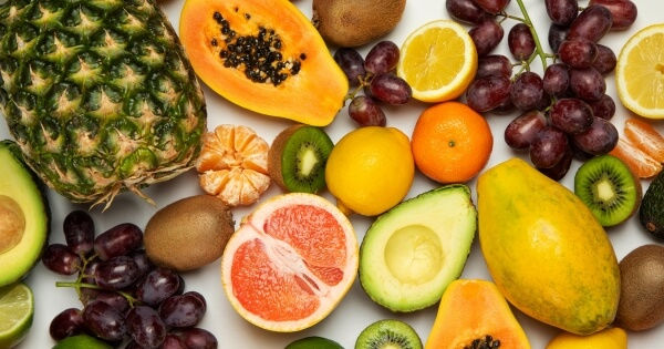 Comment choisir les meilleurs fruits pour une alimentation équilibrée