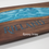 Thumbnail: Epoxy Resin Charcuterie Board - Peach