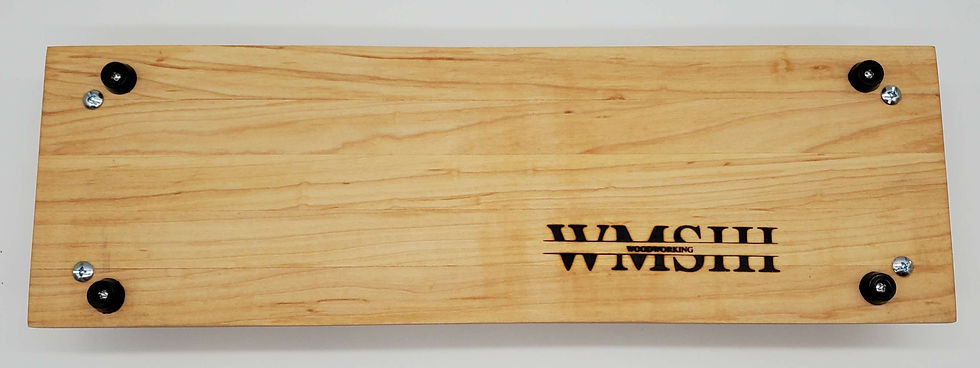 Thumbnail: Skyline Premium Charcuterie Board