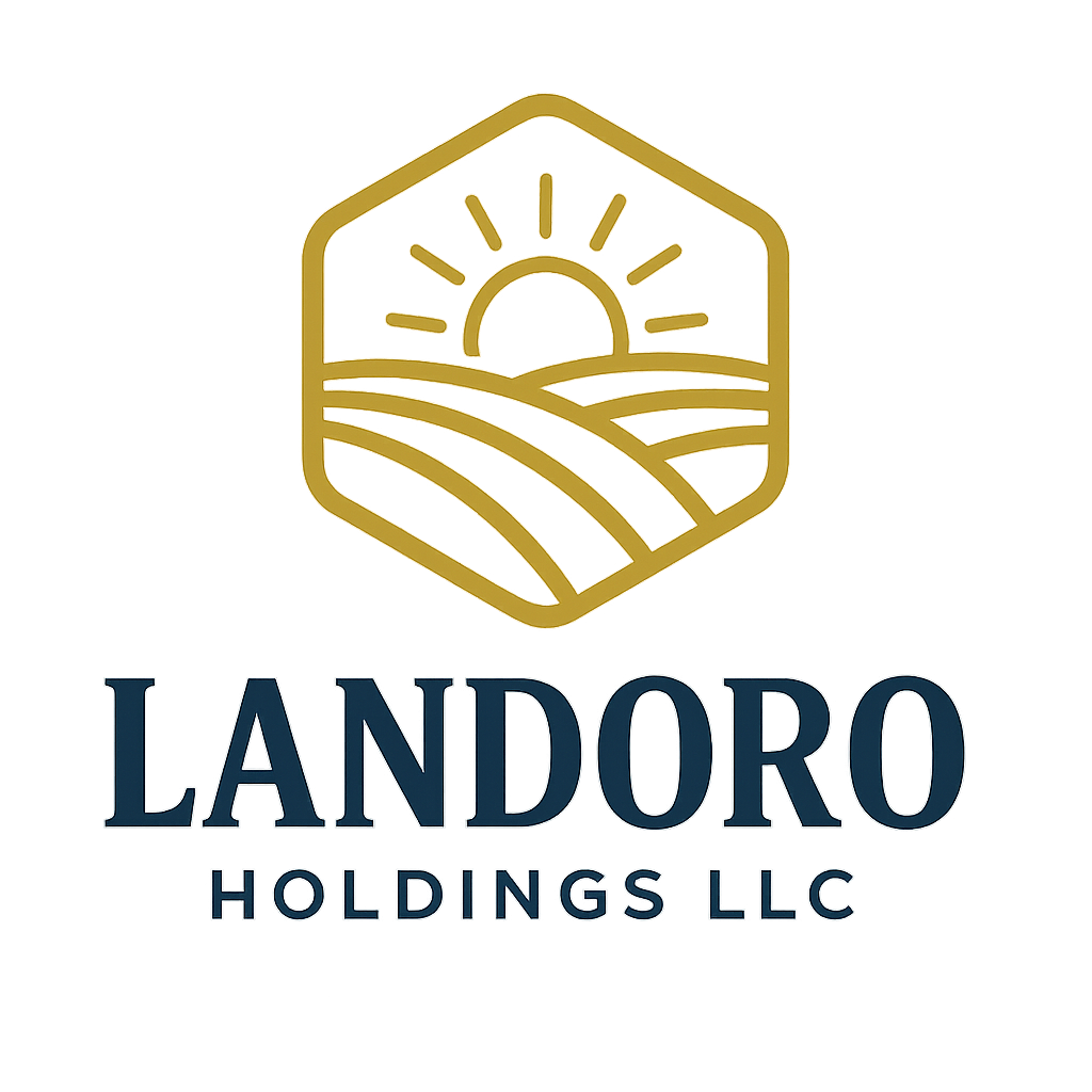 Landoro Holdings LLC Logo