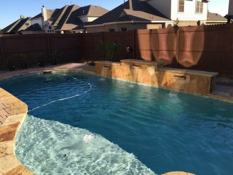 ecoFINISH Pool Coating Marrakesh