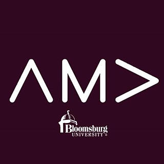 Writer: Bloomsburg University AMA