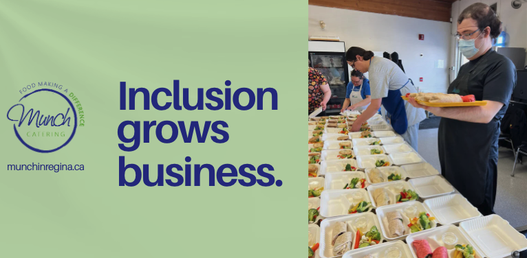 Inclusion Grows Business