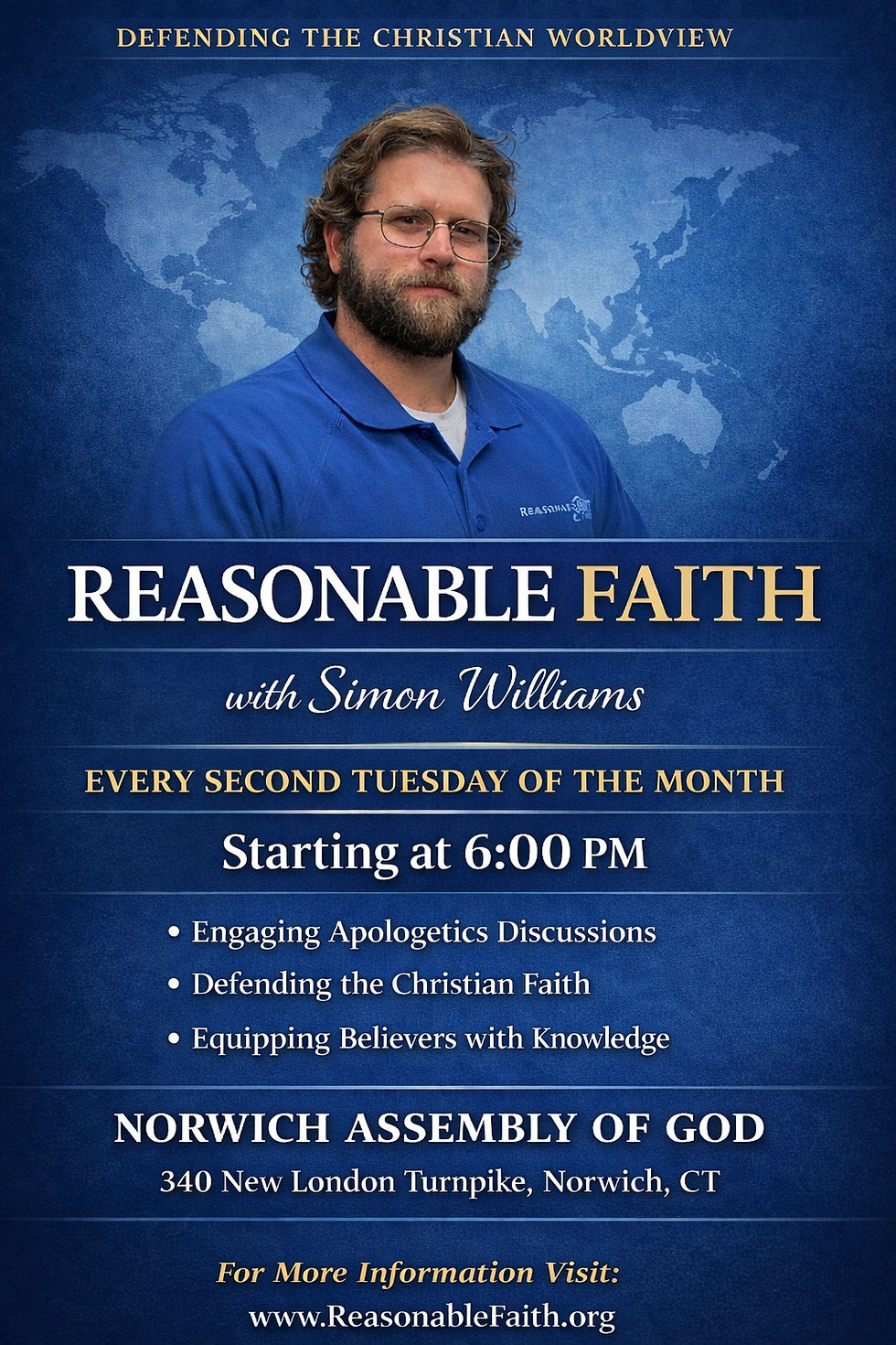 Reasonable Faith