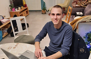 Photo de Thomas Taraud