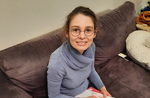 Photo de Marie Merceron