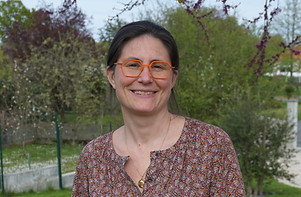 Photo de Marie Fischer