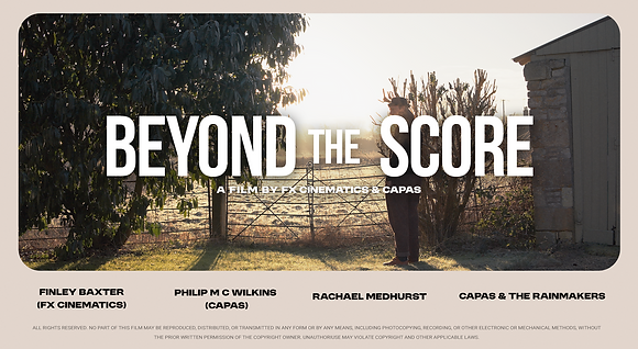 Beyond the Score.Horizontal poster.png