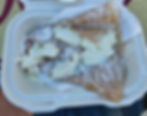 #1 Cream Cheese