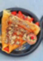 Wild Crepes