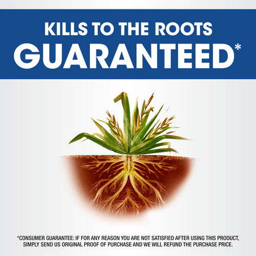 Roundup kills over 200 common weeds types of weeds controlled list