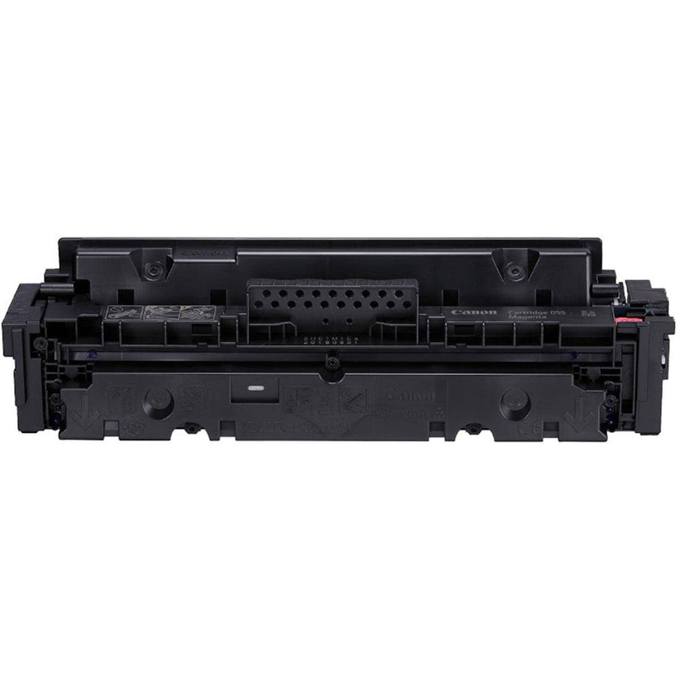 Canon CRG 055 Standard Capacity Toner Cartridge - additional product view 8