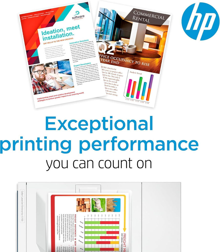 HP 134X (W1340XD1) Original Black Toner 2-Pack - product features