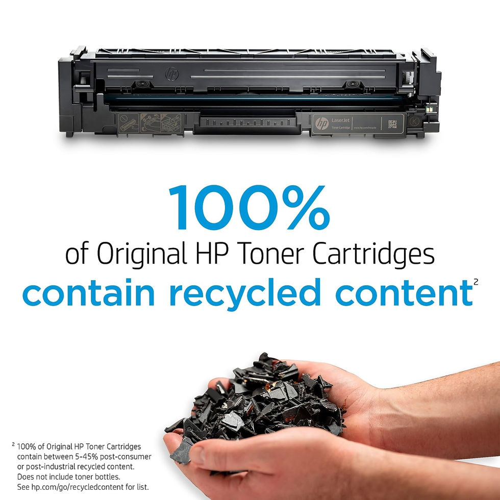 HP 19A Imaging Drum (CF219A) - installation and usage guide